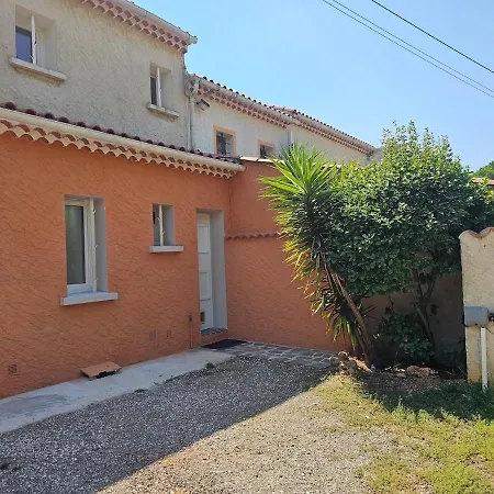 à 2 Pers Linge Maison *