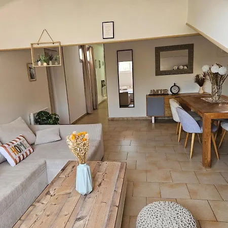 à 2 Pers Linge Maison * Hyères