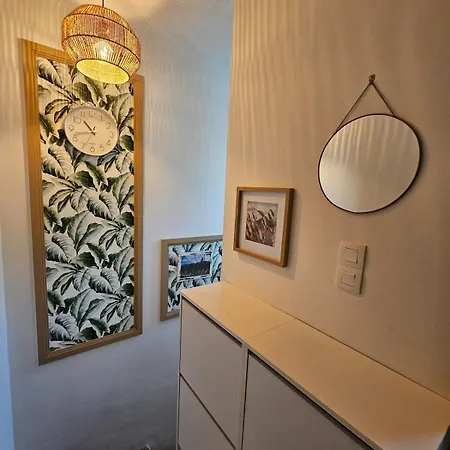 à 2 Pers Linge Maison *