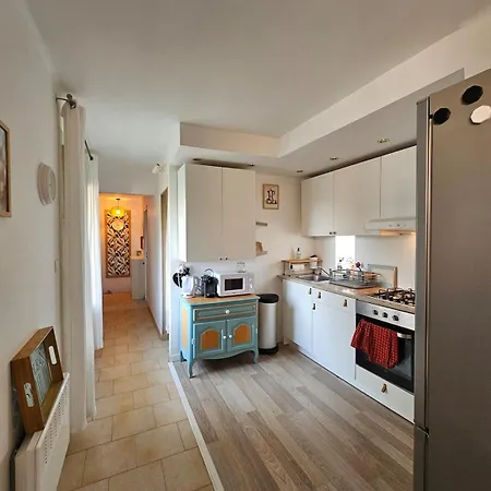 à 2 Pers Linge Maison Apartamento *