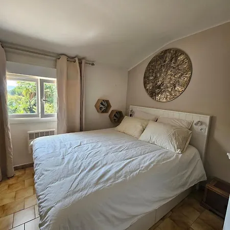 Apartamento à 2 Pers Linge Maison Hyères