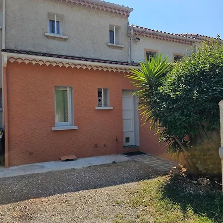 Apartamento à 2 Pers Linge Maison *