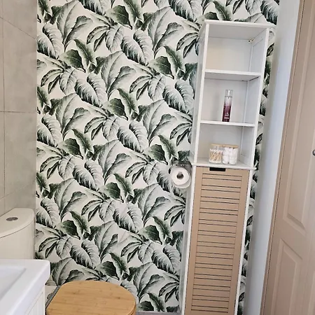 A 2 Pers Linge Maison Lägenhet *