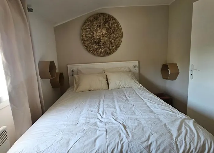 A 2 Pers Linge Maison *