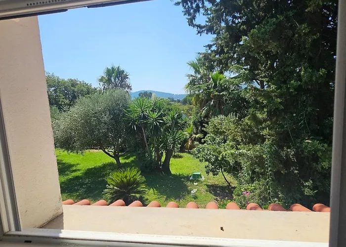 A 2 Pers Linge Maison Lejlighed *