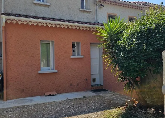 Lejlighed A 2 Pers Linge Maison *