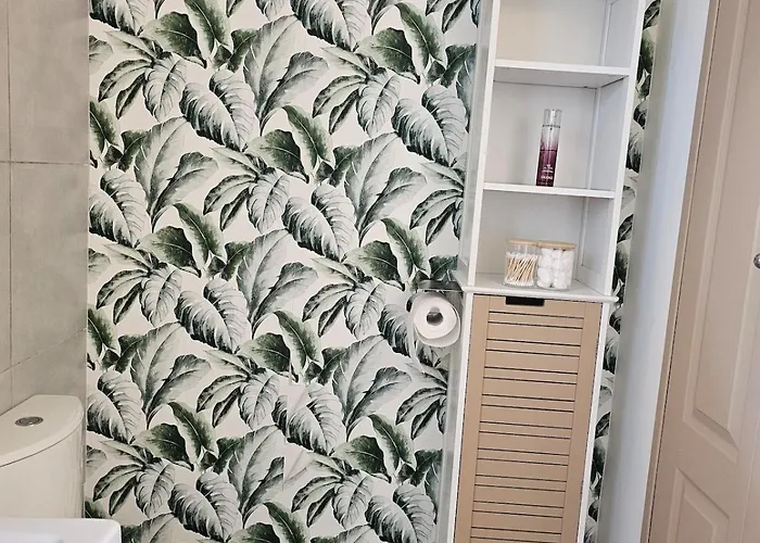 A 2 Pers Linge Maison Lejlighed *